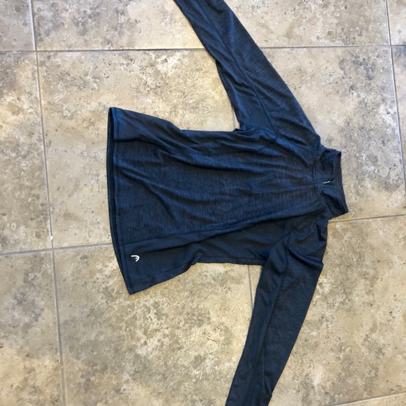 HEAD base layer shirt - Picture 5 of 5